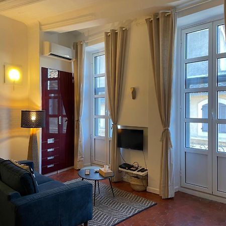 Les Balcons De Mona Au Coeur De Lourmarin 아파트 외부 사진