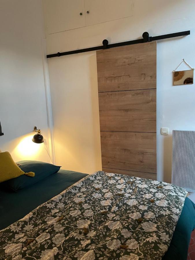 Les Balcons De Mona Au Coeur De Lourmarin 아파트 외부 사진